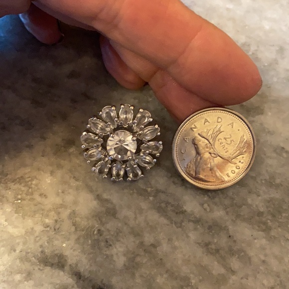 Kate Spade Statement Earrings - Picture 2 of 2